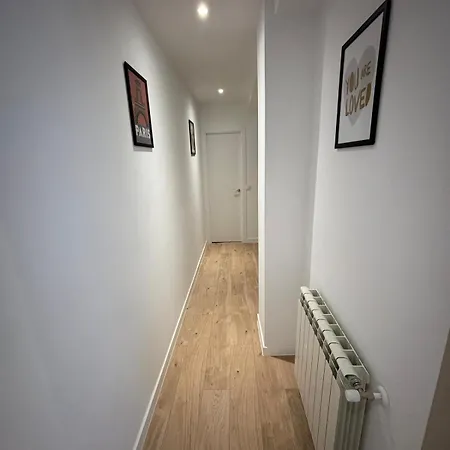 Apartamento Pumarin