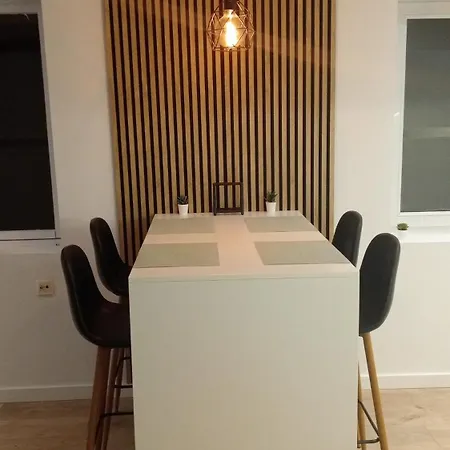 Apartamento Pumarin Διαμέρισμα *
