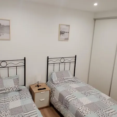 דירה Apartamento Pumarin