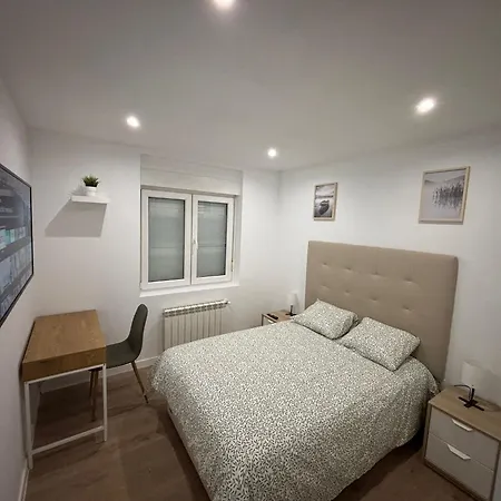 Apartamento Pumarin Apartment Oviedo