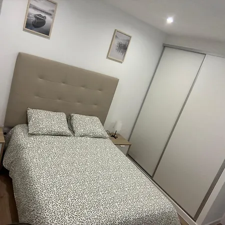 Διαμέρισμα Apartamento Pumarin