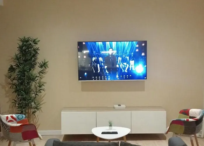 Apartamento Pumarin Apartment *