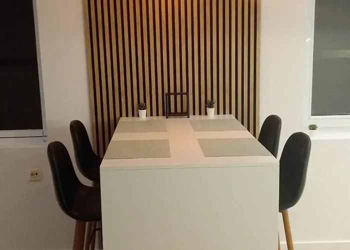 Apartamento Pumarin Apartment *