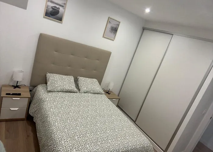 Apartment Apartamento Pumarin